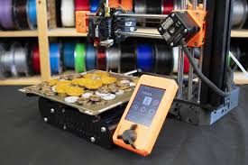 If you think your idea may work on a particular project, then you should go for a 3d printer. How To Calculate 3d Printing Costs Prusa Printers