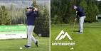 Derek Berg Runs Away From the Field at Gold Mountain Golf Club ...