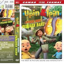 Keris siamang single is at the first place of astro first movie charts today. Kaset Video Film Anak Anak Upin Ipin Episode Baru Terbaru Kado Anak Lazada Indonesia