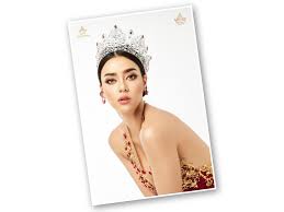 The beauty queen reigning for democracy in divided Thailand | Thai PBS  World : The latest Thai news in English, News Headlines, World News and  News Broadcasts in both Thai and English.