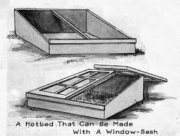 Cold Frame Gardening