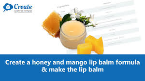 how to make honey lip balm you