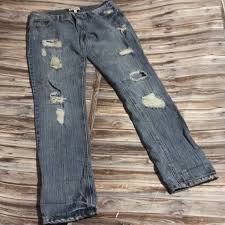 I Love H81 Jeans
