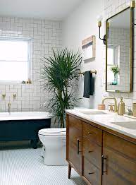 Bathrooms remodel bathroom renovations bathroom flooring modern bathroom design bathroom mirror. Before After A Modern Wheelchair Accessible Bathroom Design Sponge