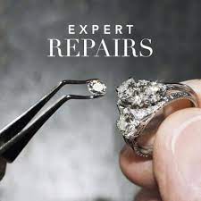 jewelry services watch repairs
