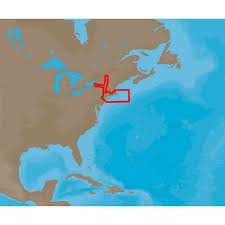 C Map 4d Na 940 Cape Cod Long Island Hudson River