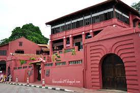 Muzium seni bina malaysia merupakan sebuah muzium yang terletak di melaka, malaysia. Muzium Seni Bina Malaysia Tempat Menarik Di Melaka Tempat Menarik