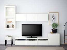 BestÅ Wall Mounted Cabinet Combination