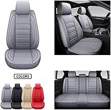Sd Trend Leather Car Seat Covers