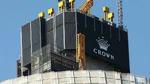 Crown sydney casino to open christmas 2020. Crown Barred From Opening A 2 2bn Sydney Casino Next Month Financial Times