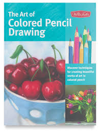Colored Pencil Art Colored Pencil
