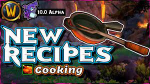 cooking recipes dragonflight alpha