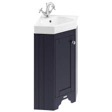 Explore 42 listings for under basin bathroom cabinet at best prices. Old London 595mm Floor Standing Corner Cabinet And Basin Lof309