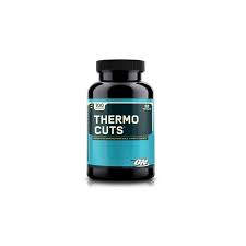 optimum nutrition thermo cuts Фет