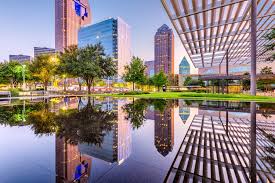 ultimate weekend in dallas itinerary