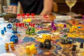 Spend enough time with it, however, and you'll discover an exceptional wargame which we couldn't ommit from our list of best ww2 strategy games. The Best Board Games For 2021 Reviews By Wirecutter