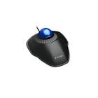 Orbit with Scroll Ring - Trackball - right and left-handed - optical - wired - USB Kensington