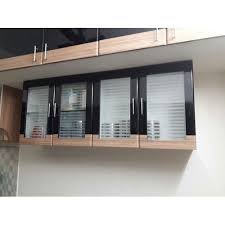 Wall Mounted Modular Kitchen Cabinet