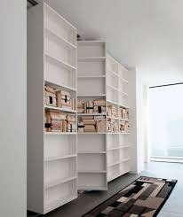Modular Bookcase Ri Vista Albed