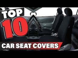 Car Seat Covers Review