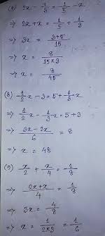 Rs Aggarwal Class 7 Math Seventh