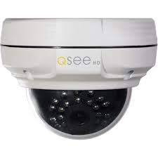 Q See Qtn8067d 4mp Ip Dome Camera H 265 Ebay Link Home