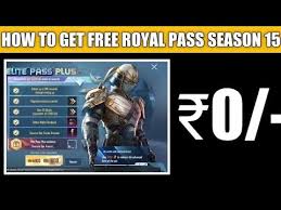 Tutorials to tricks & games to hacks on android. How To Get Free Season 15 Royal Pass In Pubg Mobile Get Free Uc In Pubg Mobile Sinroid