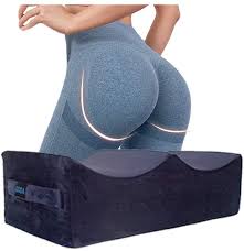 Let's see what is gallbladder and sleeping position after surgery. Amazon Com Bbl Pillow After Surgery For Butt Booty Pillow Brazilian Butt Lift Pillow Sitting Recovery Lift Butt Post Surgery Chair Seat Cushion For Women Blue Health Personal Care
