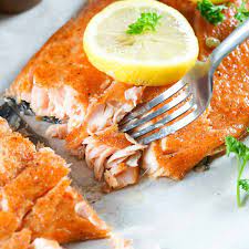 perfect smoked salmon the country cook