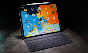 ipad pro 12 9 review 2018 the future
