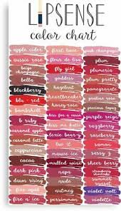 Lipsense Lip Color Blow Out Sale Many Colors Available