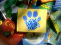 El cachorro blue invita a los más pequeños a unirse a ella y a josh en una. Canchola Games Pistas De Blue Temp 1 Cap 1 Espanol Latino Facebook