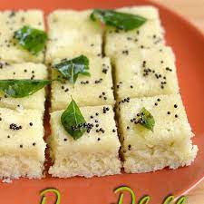 Instant Dhokla Recipe With Curd gambar png