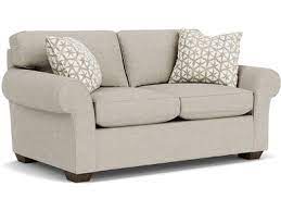 flexsteel vail sofa johnson furniture