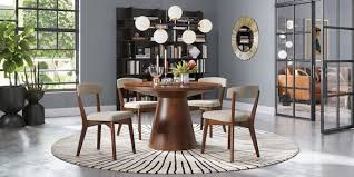 48 Round Dining Room Table Canada
