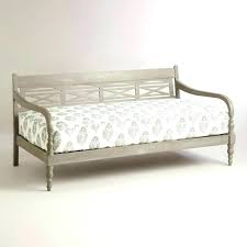 Day Bed With Mattress Flyfly