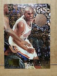 Check spelling or type a new query. 95 96 Fleer Metal Jerry Stackhouse 179 Rookie Ebay