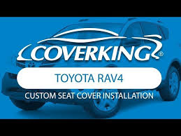How To Install 2016 2018 Toyota Rav4