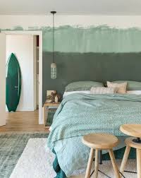79 Soothing Green Bedroom Decor Ideas