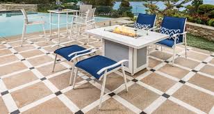 Cast Aluminum Patio Furniture Outdoor