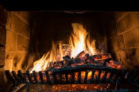 Gas Fireplaces Staying Safe