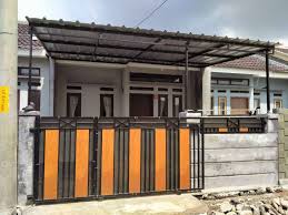 Jual, beli rumah baru dan subsales. Rumah Flat Dijual Rumah Dijual Murah Cari Rumah Di Indonesia Olx Co Id