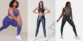 A bunch of you have been asking where i get my workout clothes, and besides what you've seen on my instagram lately i wanted to share some of my personal favorites. How To Choose Comfortable And Stylish Workout Clothes Revistaavances