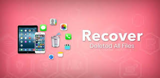 Download recover deleted pro apk on your android device. Recover Deleted All Files Photos And Contacts 1 0 Full Apk For Android