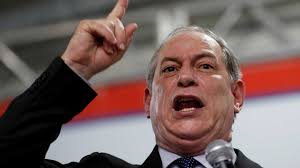 Resultado de imagem para fotos de ciro gomes