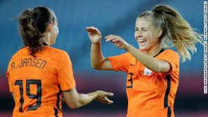 Shaun botterill / getty images are you an experienced weightlifter? Netherlands Thrashes Zambia 10 3 In Women S Football Tournament To Set New Olympics Record Cnn