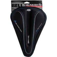 Buy Bell Sports Gel Bicycle Seat Cover