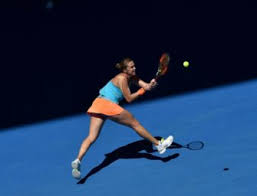 You may already be tired of sitting at home, but we all understand that. Anastasia Pavlyuchenkova Tennis Magazin