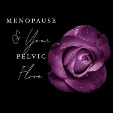 menopause your pelvic floor body