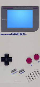 Nintendo Game Boy Wallpapers - Top Free ...